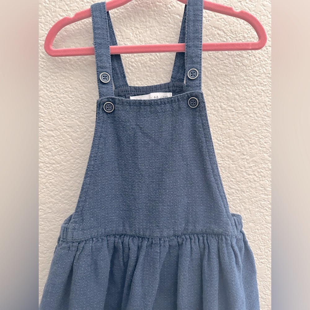 Zara Skirtall Dress - Picture 2 of 4